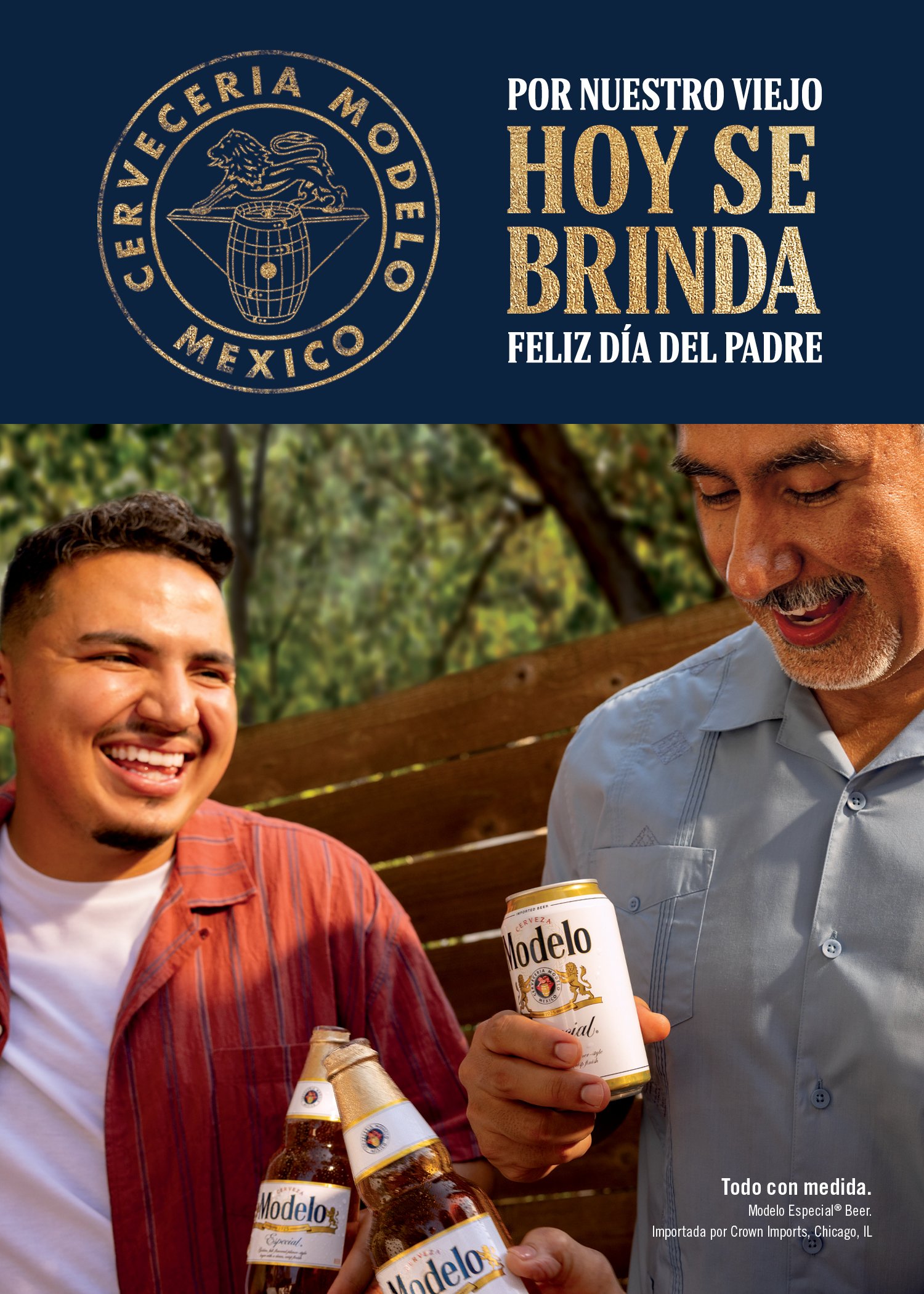 Modelo 2026 Hispanic Heritage Fathers Day Especial Bottle Can No W:O Cooler Door Decal.jpg
