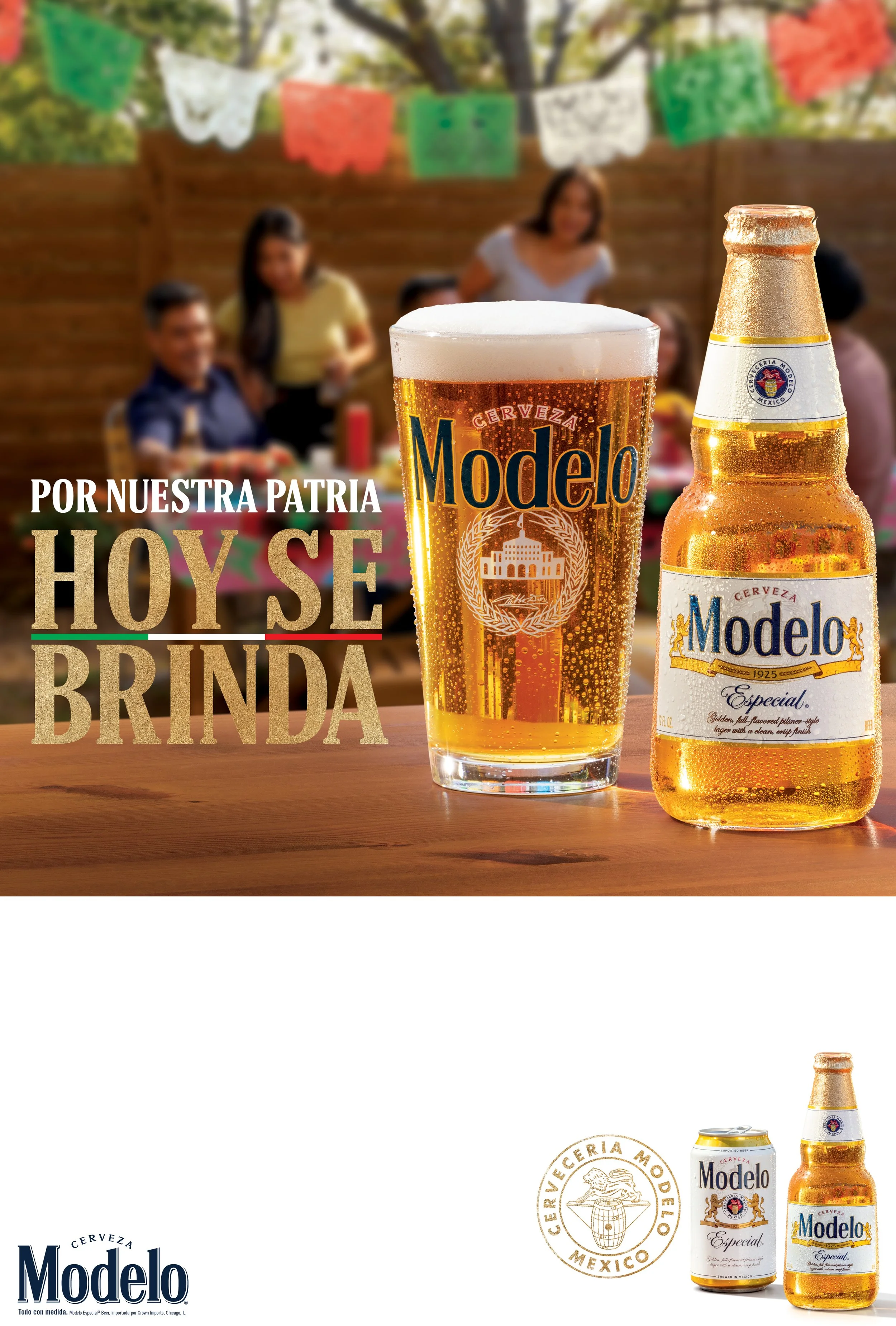 Modelo 2026 Hispanic Heritage Fiestas Patrias Especial Bottle Draft Poster.jpg