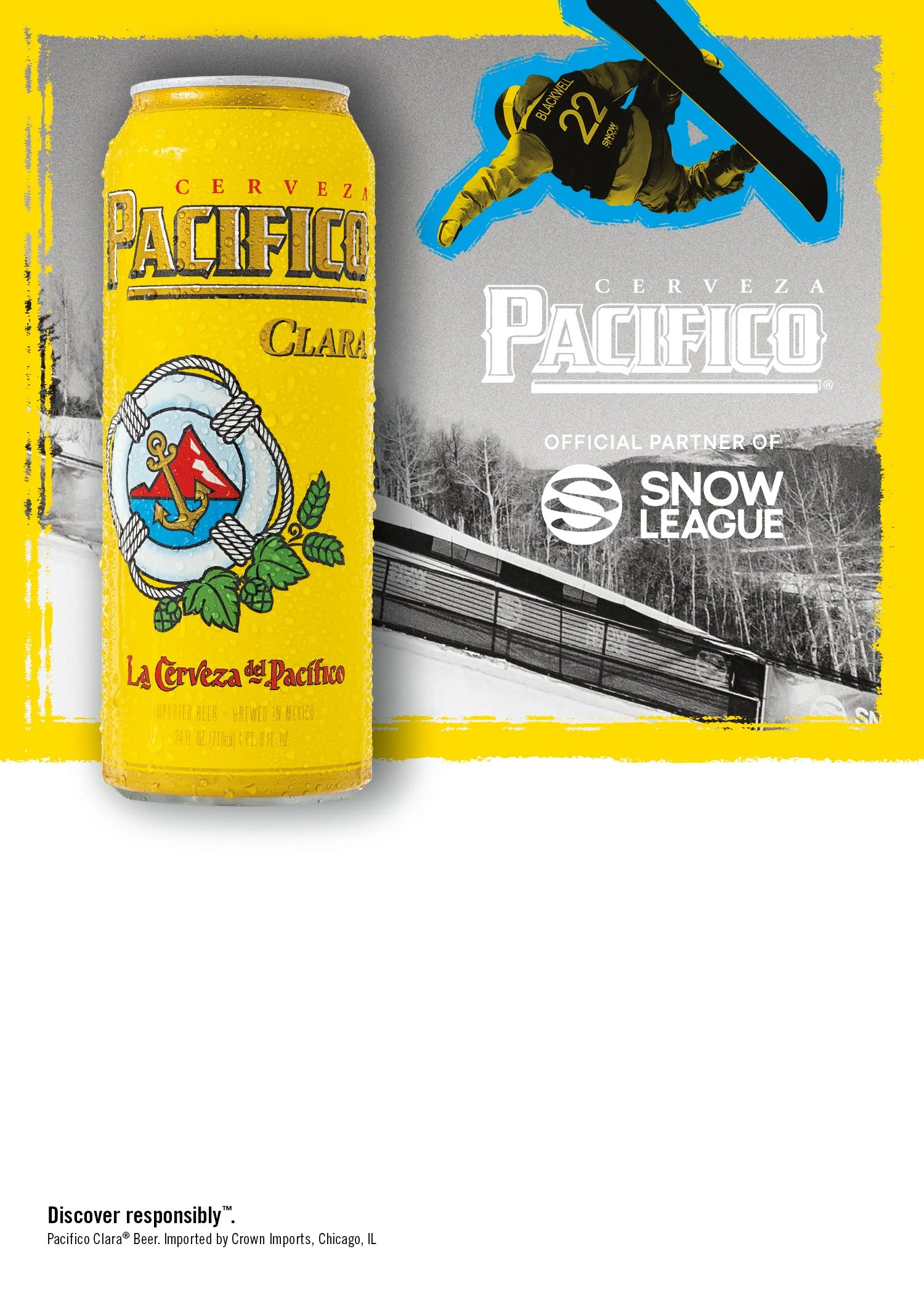 Pacifico 2025 Snow League Flow 24oz Cooler Door Decal.jpg