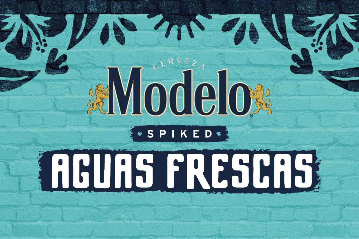 Modelo Aguas Frescas