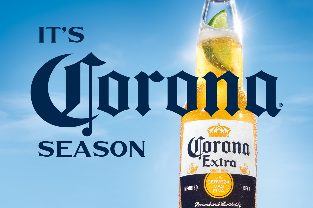Corona Summer