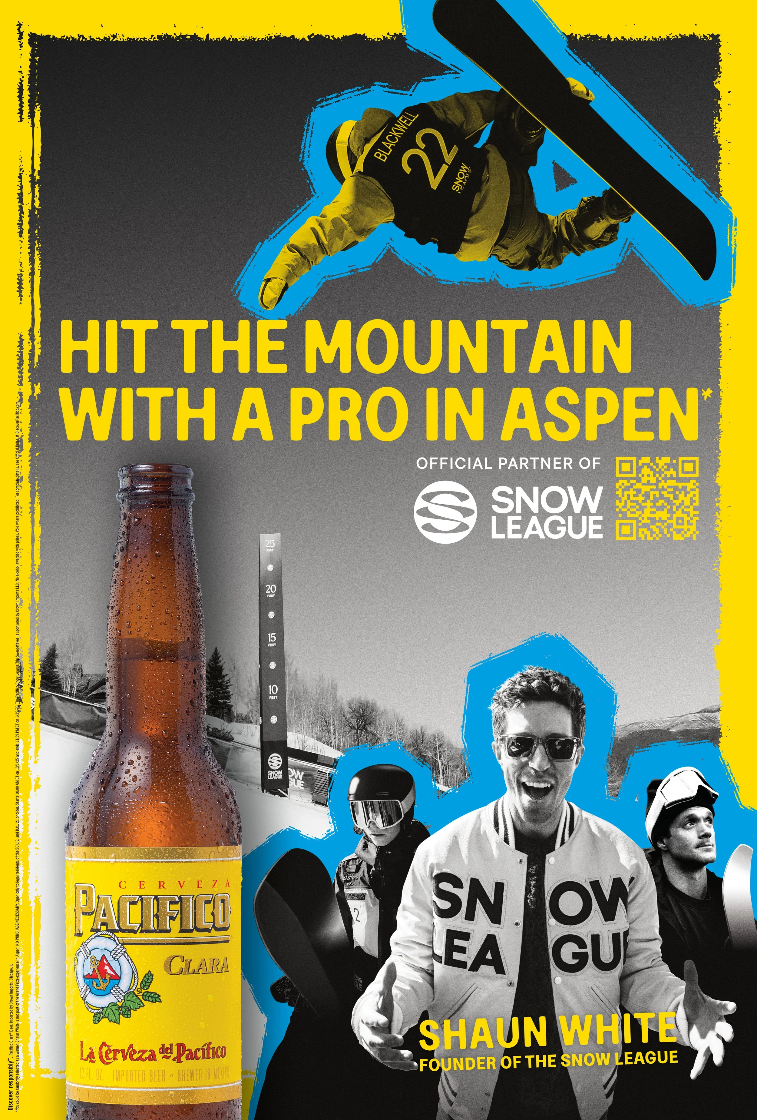 Pacifico 2025 Snow League Flow Bottle No W:O Poster.jpg
