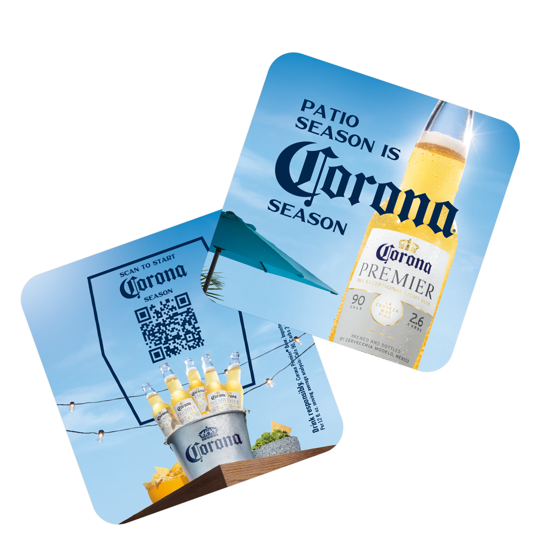 Premier Coaster