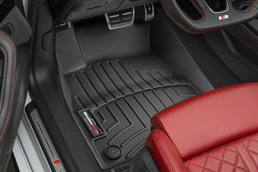 WeatherTech