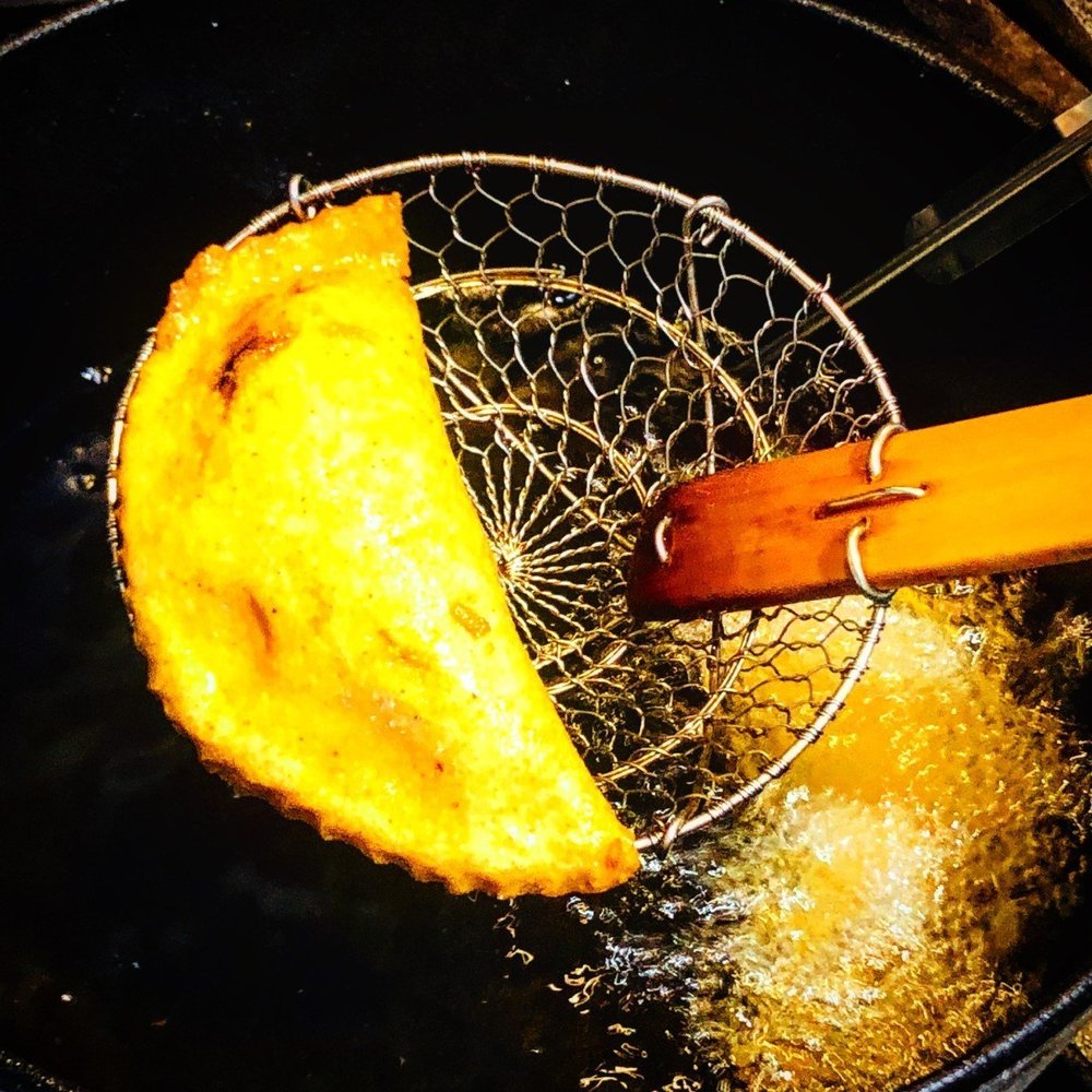 Virtual / Individual Cooking Class — Stockpot Cuisine