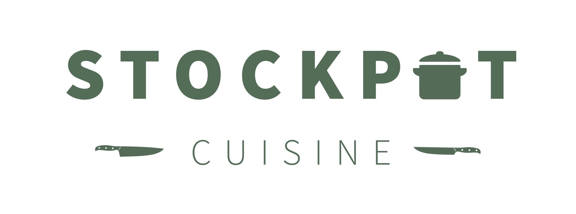 Stockpot Cuisine