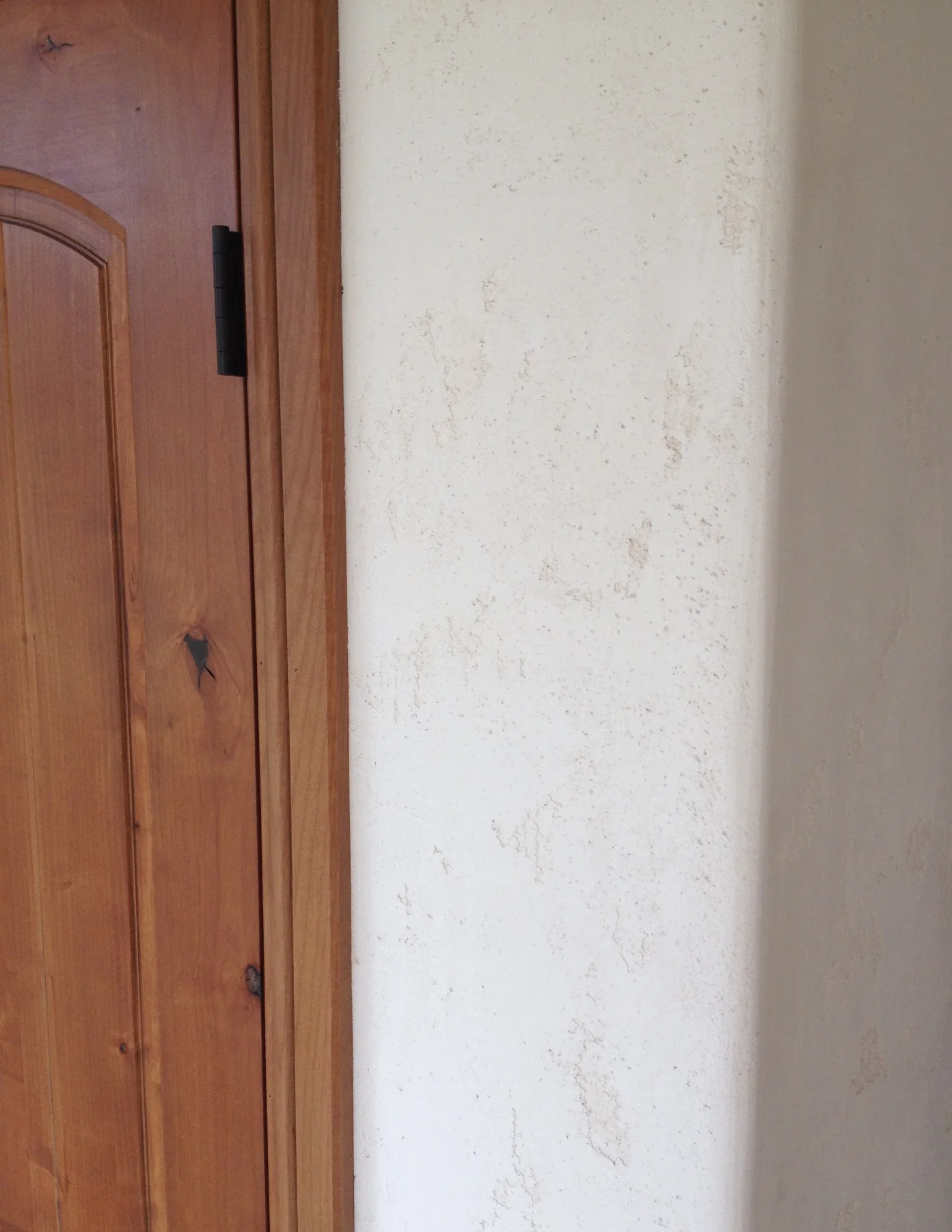  Custom Lime Plaster Skip Trowel 