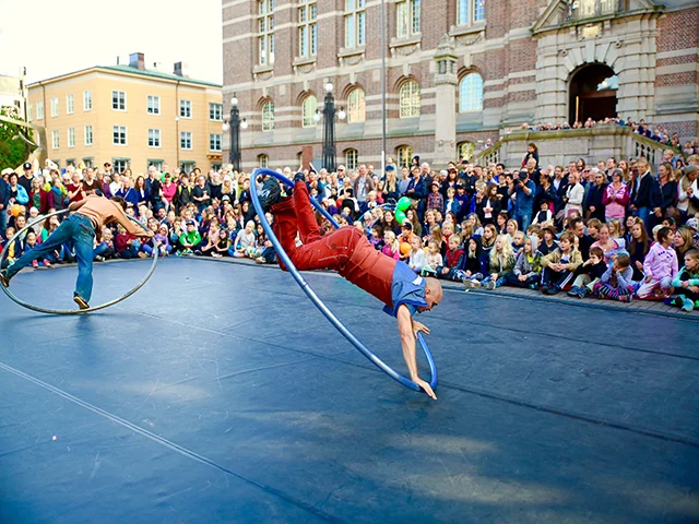 Norrkoping Culture Night 2016. Ph: Nicole Olsson