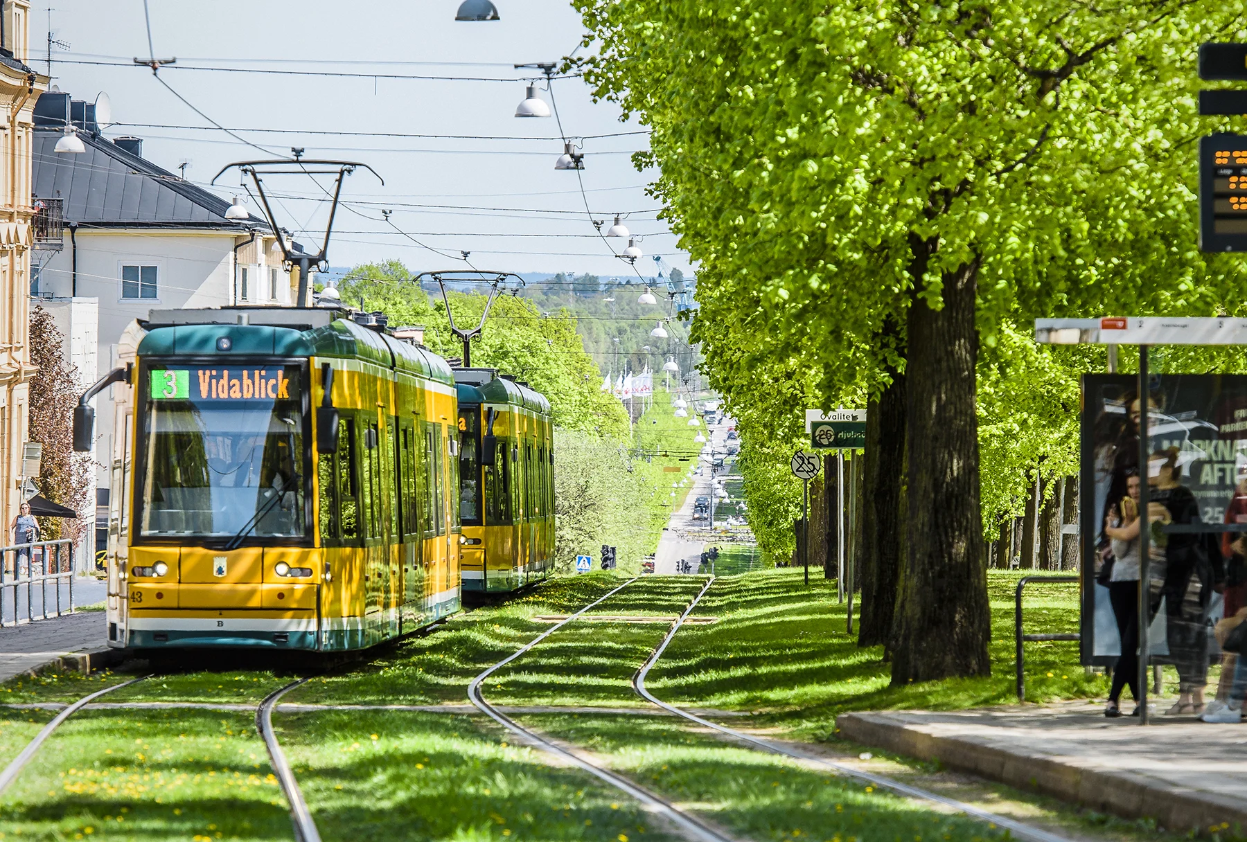 Norrkoping, Sweden