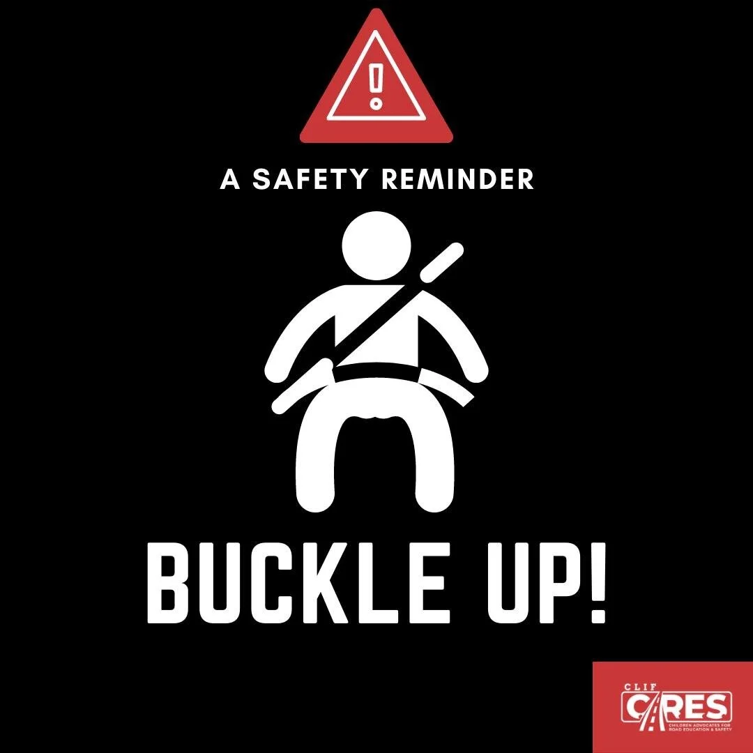 ⚠️ Here&rsquo;s your reminder! ⚠️ Remember to Buckle Up, Slow Down, and Drive to Save  Lives!

#caresclubtn 
#caresclub 
#clifcares 
#clifcarestn 
#bucklethebelt 
#clickitorticket 
#thso 
#loveyourselfbucklethebelt 
#BTB
#buckleup
#loveyourself
#safe