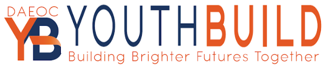 YouthBuild Logo
