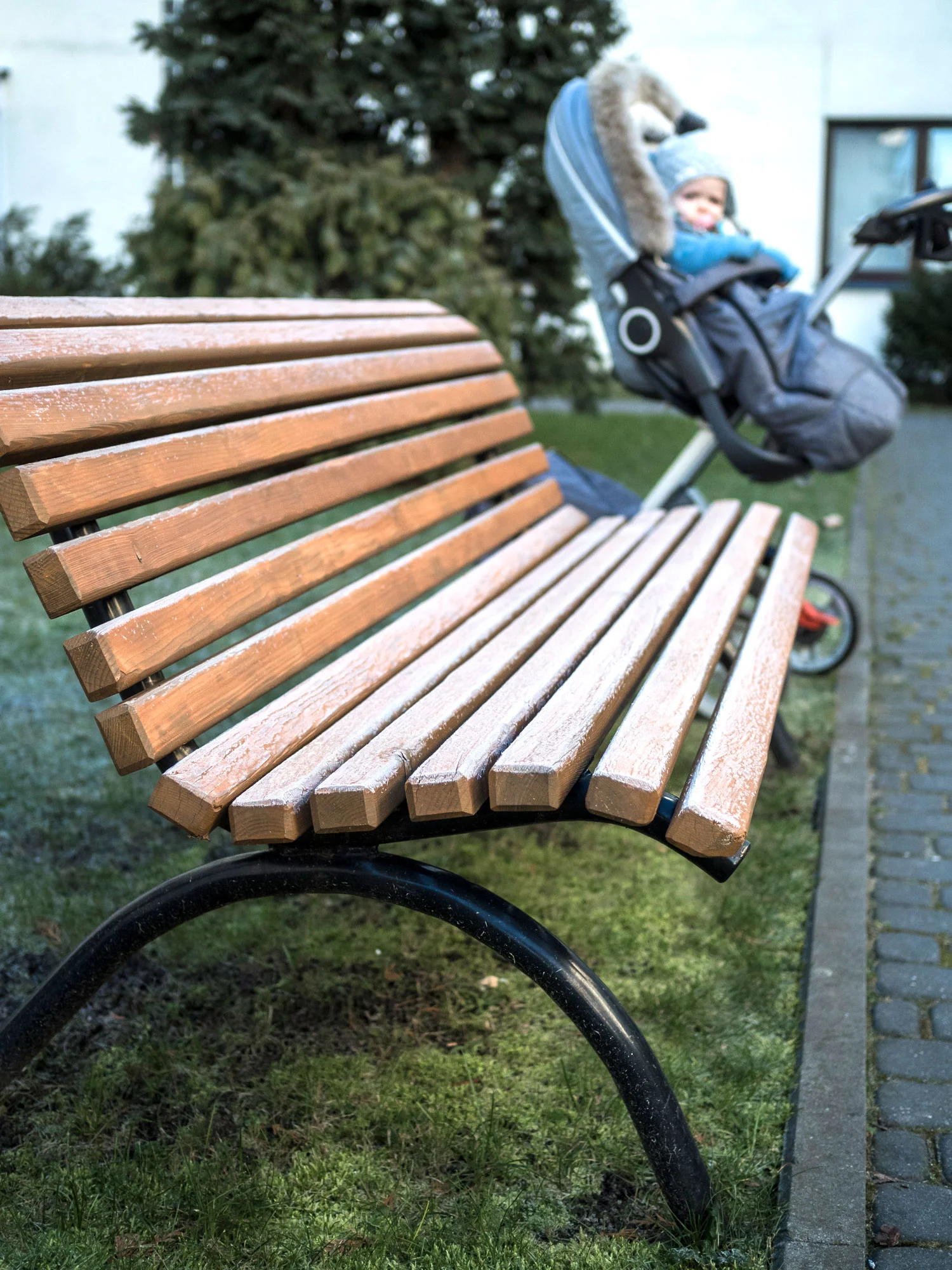 stokke xplory kids nature city Warsaw mindfulness enjoy relax moment photography