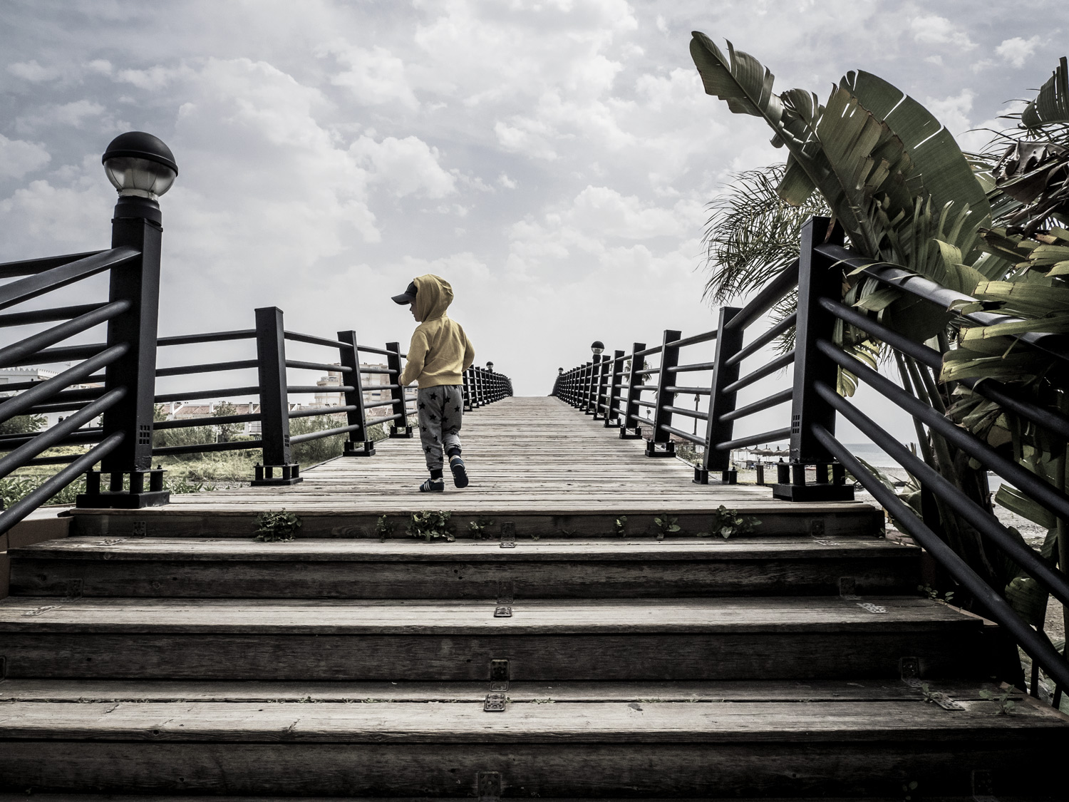street photography travel