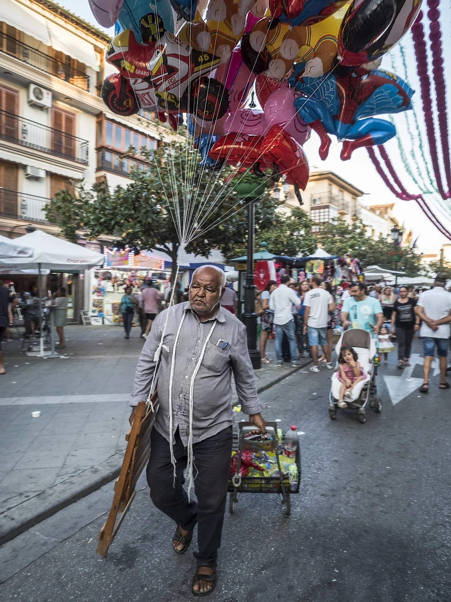 street photography