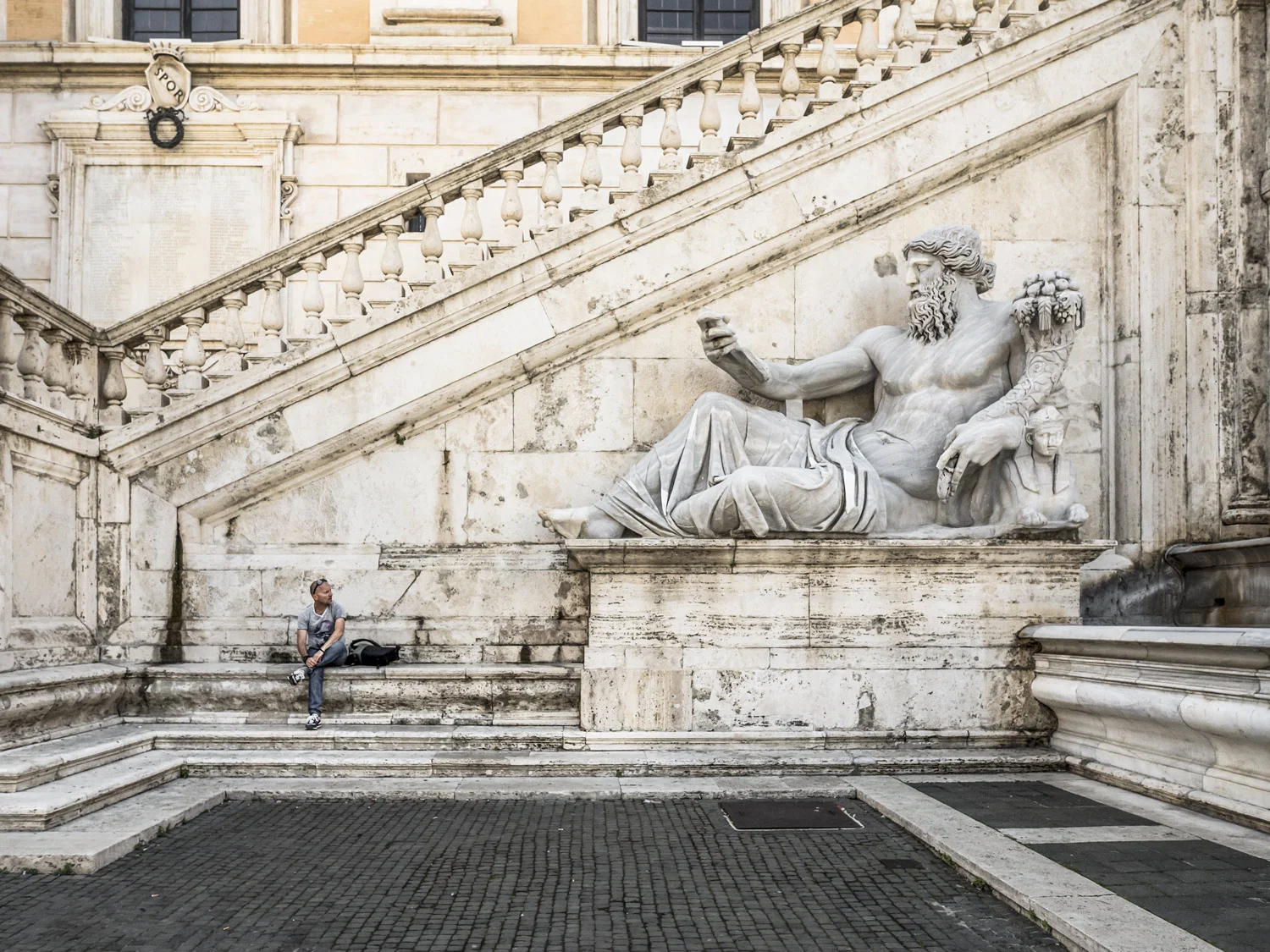 la grande belezza