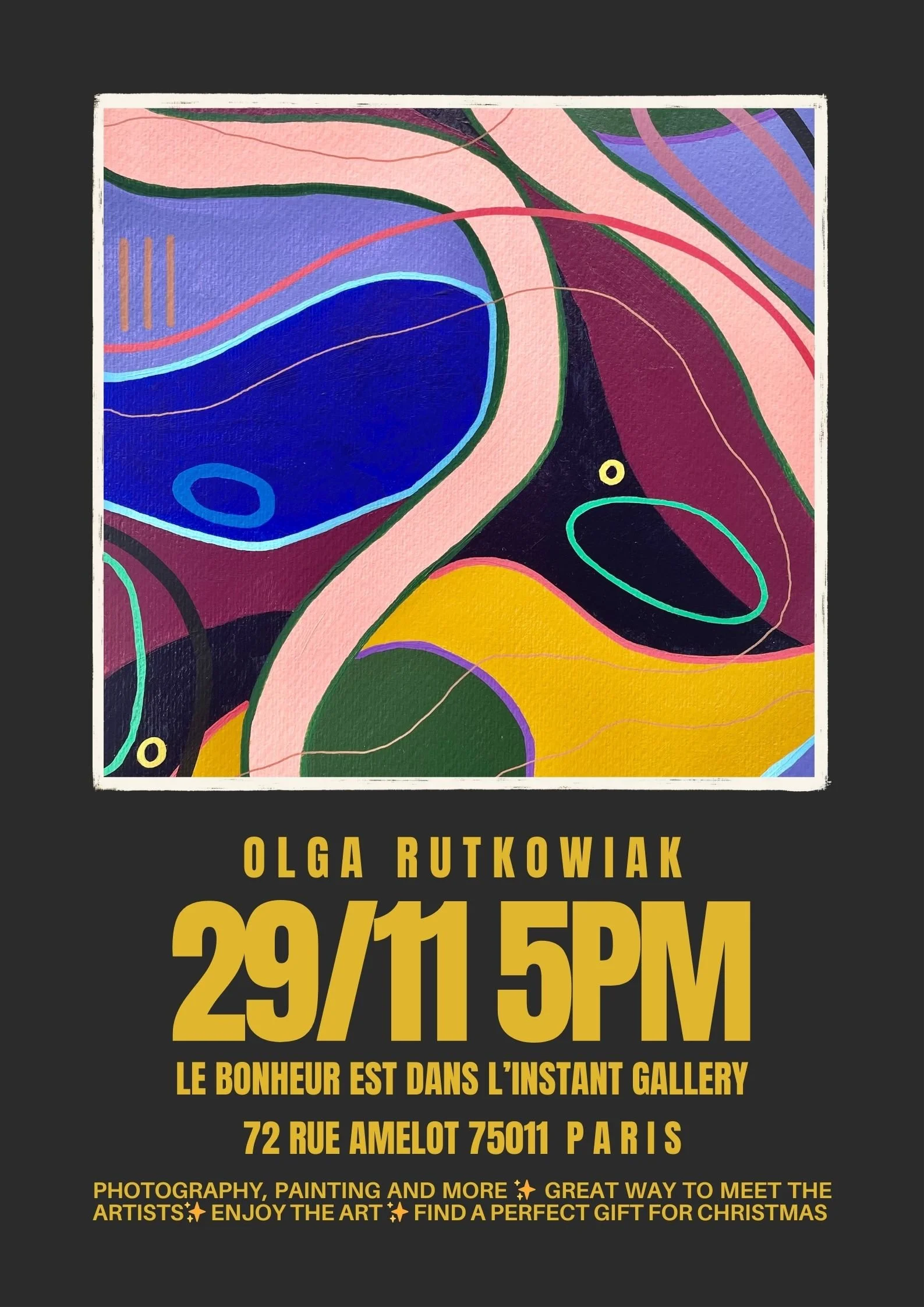 Dark Modern New Contemporary Art Exhibition Poster-kopia.JPG