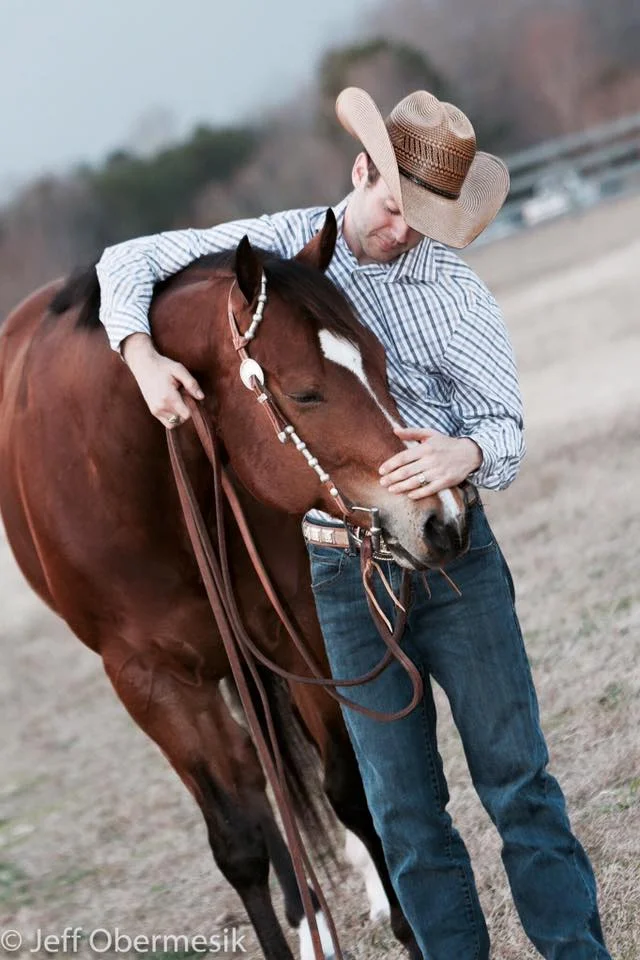 Affiliation APHA and AQHA Member