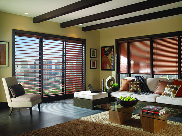 Hunter Douglas