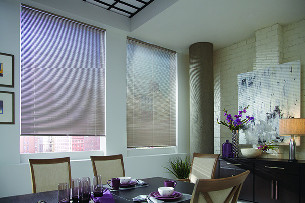 Hunter Douglas