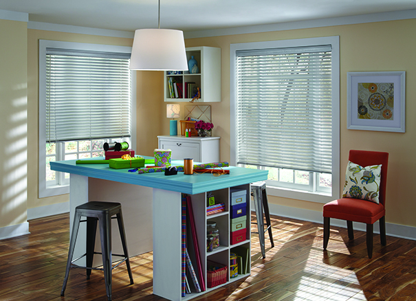 Hunter Douglas