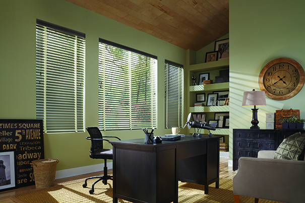 Hunter Douglas