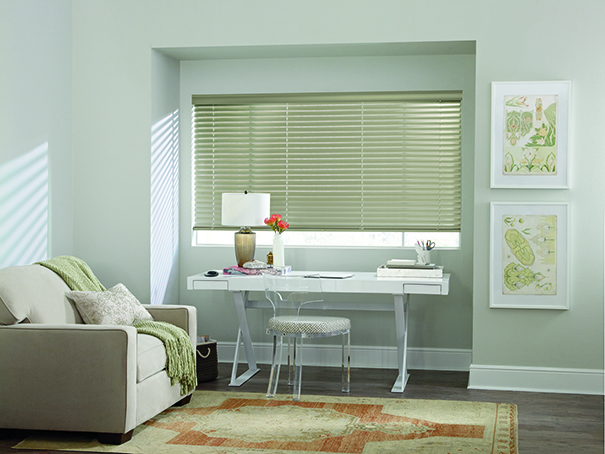 Hunter Douglas