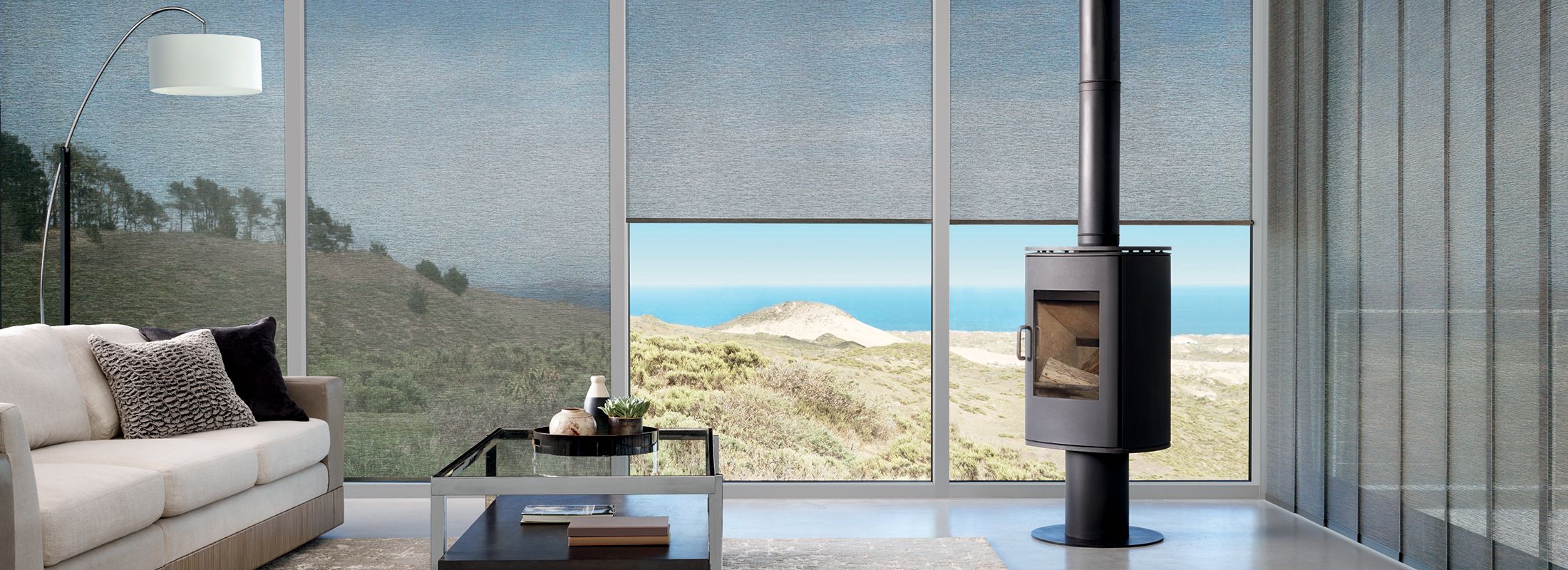 Hunter Douglas