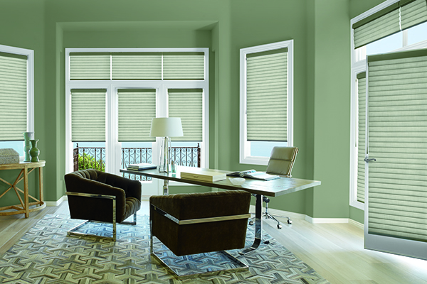 Hunter Douglas