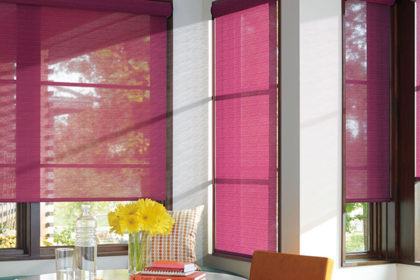 Hunter Douglas