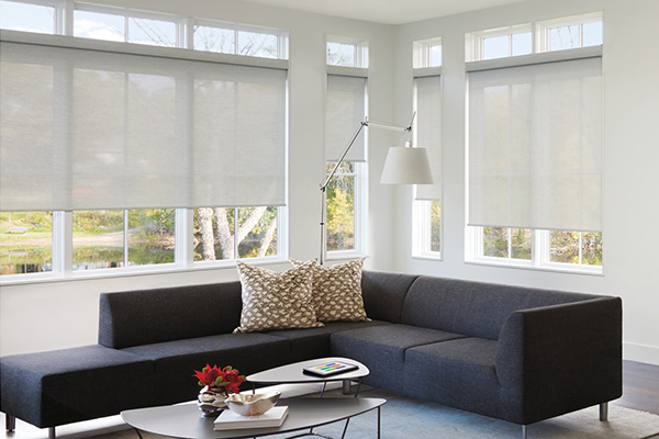 Hunter Douglas