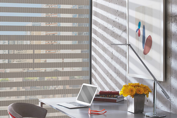 Hunter Douglas