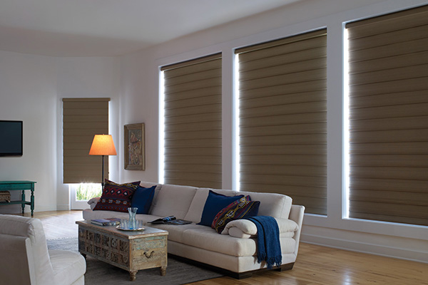 Hunter Douglas