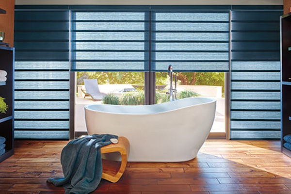 Hunter Douglas