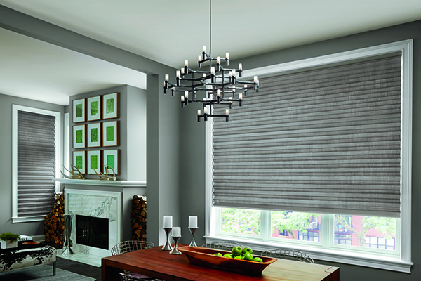 Hunter Douglas