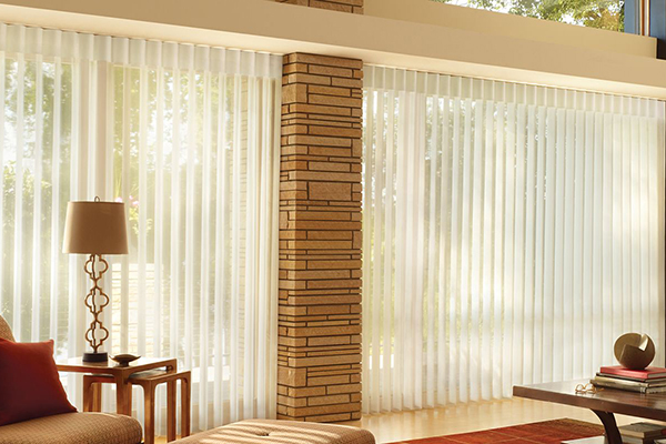 Hunter Douglas