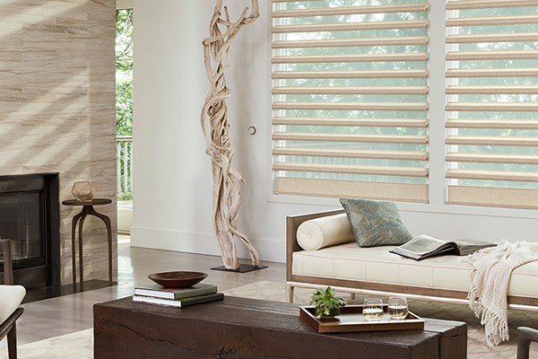 Hunter Douglas