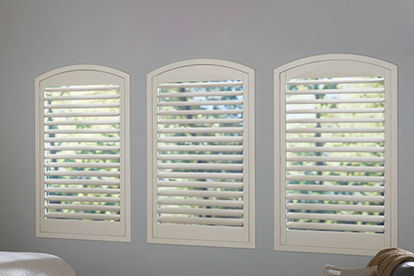 Hunter Douglas