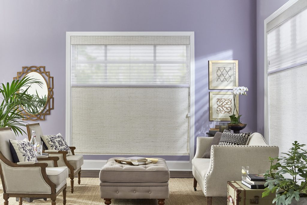 Alta Natural Woven Shades