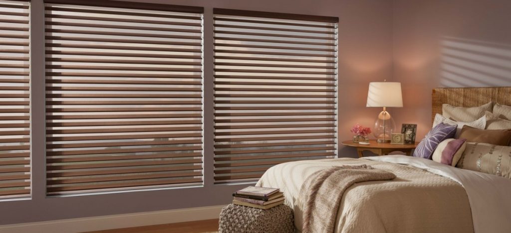 Alta Sheer Shadings