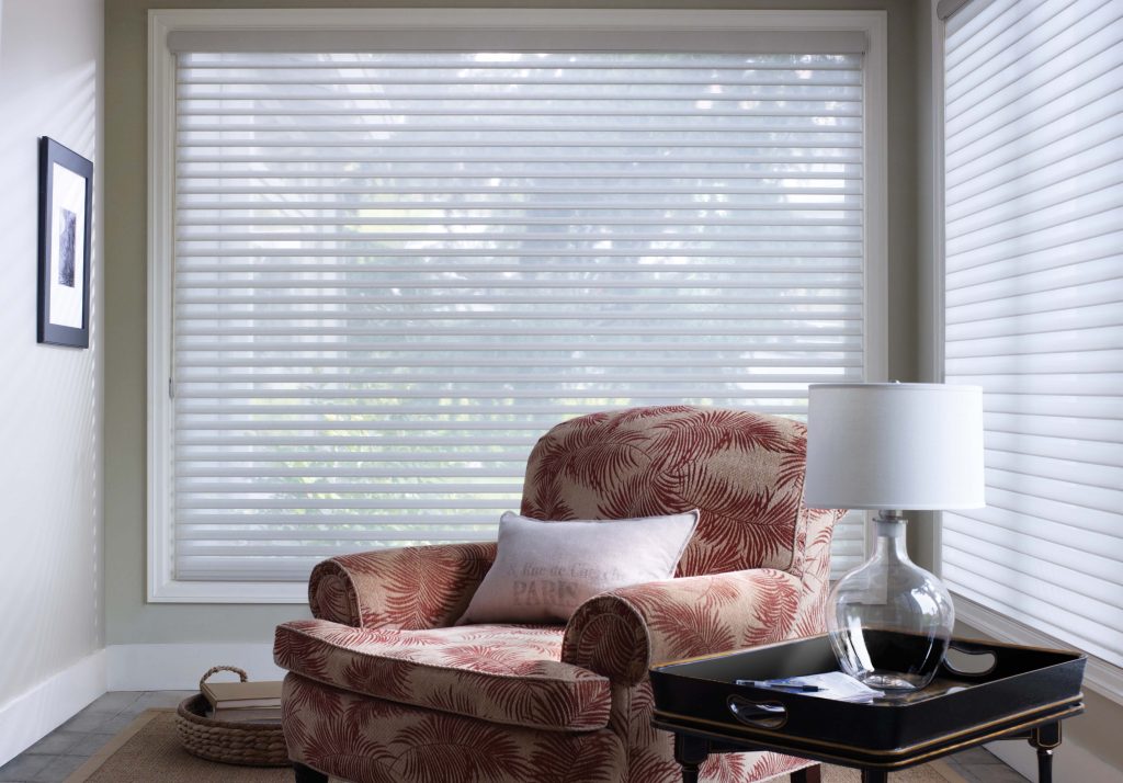 Alta Sheer Shadings