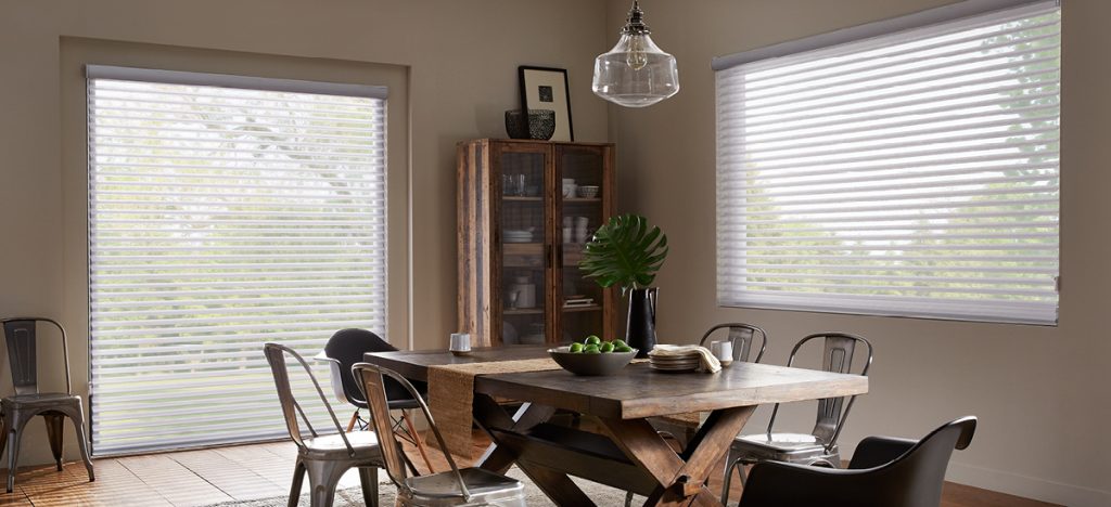 Alta Sheer Shadings