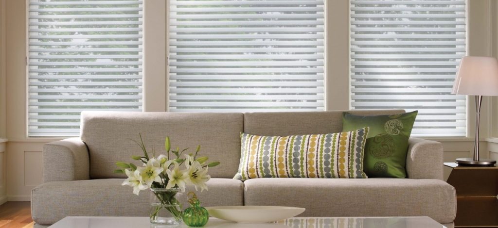 Alta Sheer Shadings