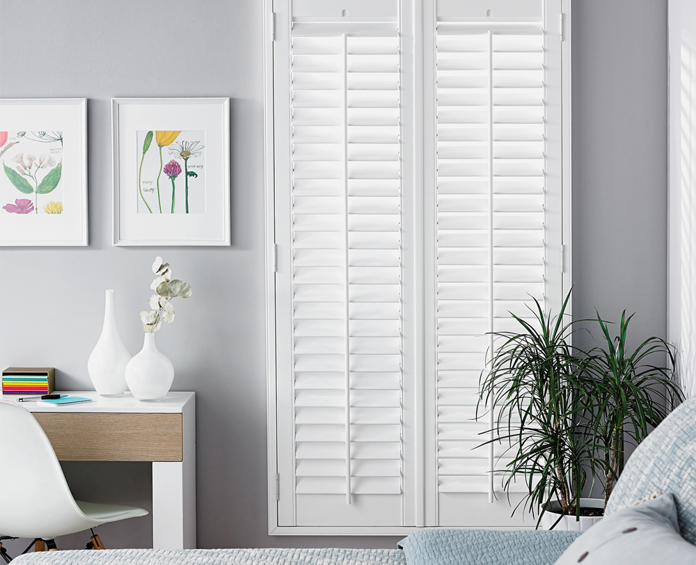 Exus Custom Shutters