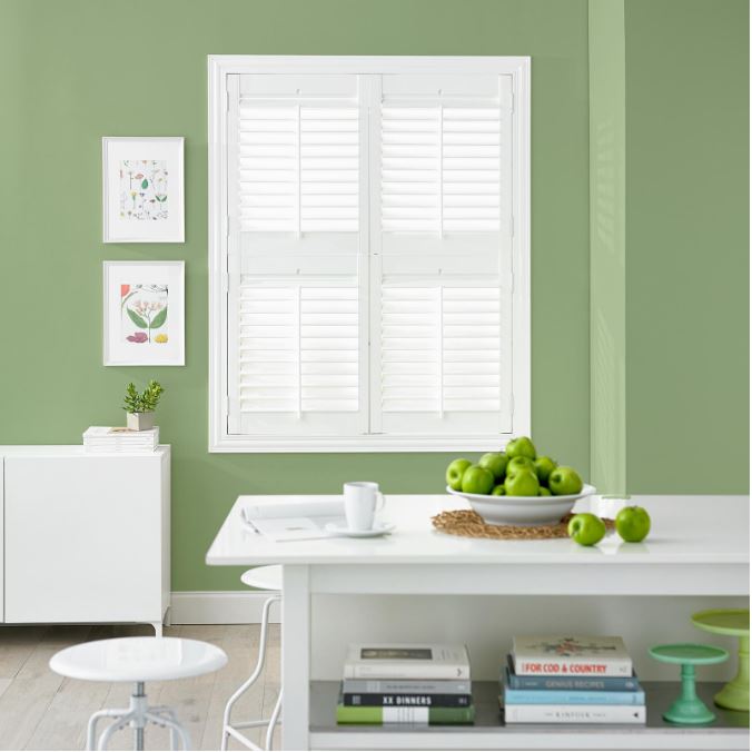 Exus Custom Shutters