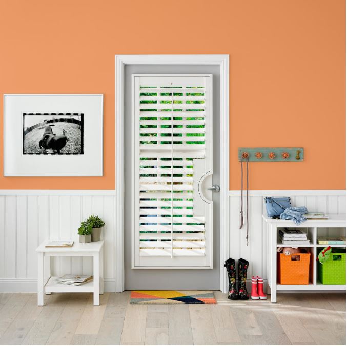 Exus Custom Shutters