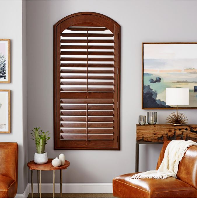 Exus Custom Shutters