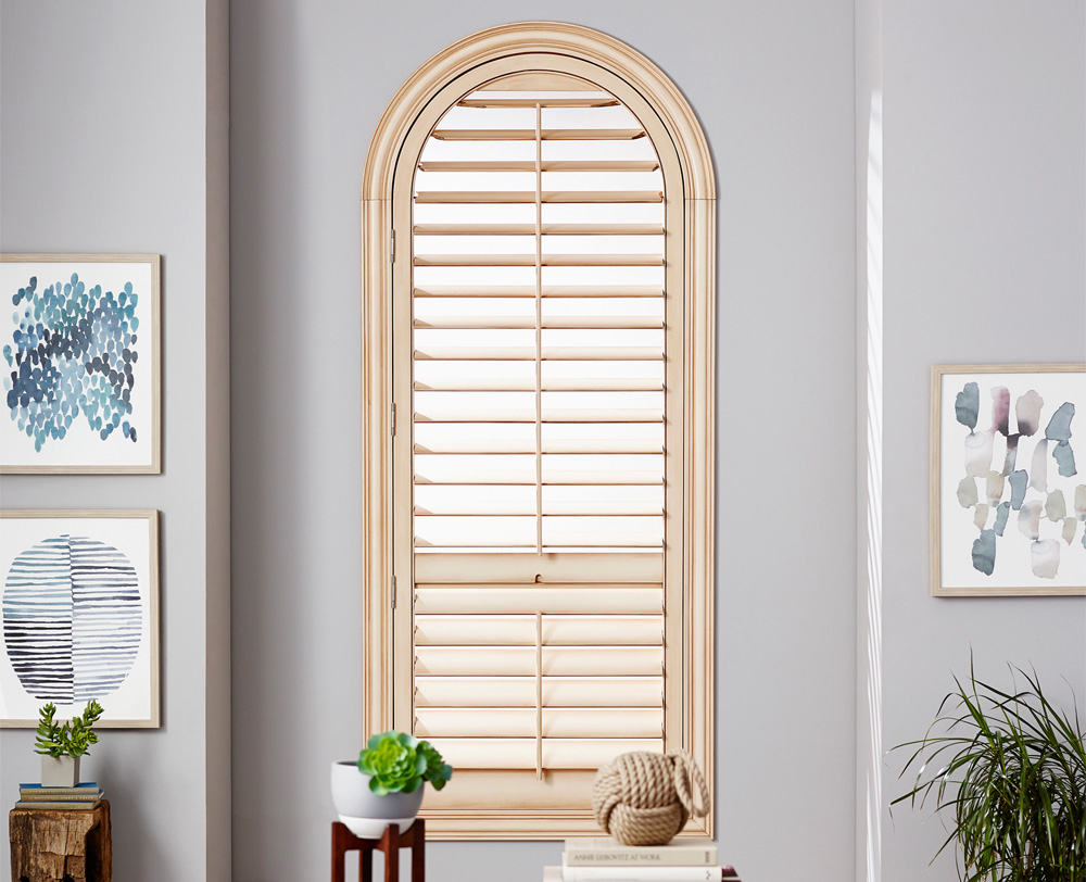 Exus Custom Shutters