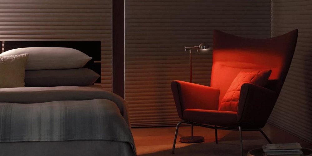 Hunter Douglas Duette®