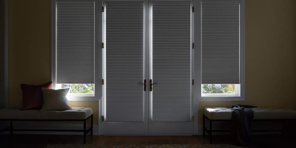 Hunter Douglas Duette®