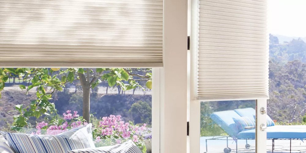 Hunter Douglas Duette®